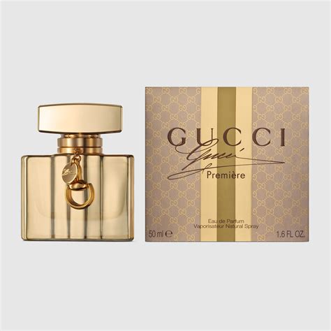 gucci premiere eau de parfum gift set 50ml|gucci premiere perfume 100ml.